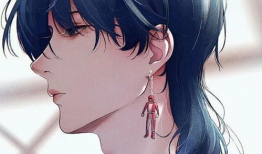 动漫男生头像霸气,动漫男生头像中的力量与魅力