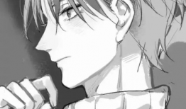 动漫男生头像霸气,动漫男生头像中的力量与魅力