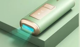 ulike脱毛仪,高效便捷，告别毛发烦恼